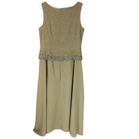 Jkara New York Gorgeous elegant embellishe… - Picture 2 of 7